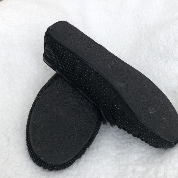 Torrid house shoes - Picture 7 of 7